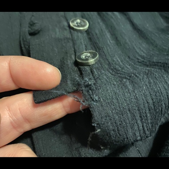 Romper - Picture 3 of 3